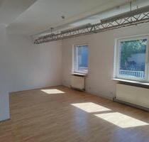 Büro Atlelier Studioraum Klimatisiert - Mannheim Herzogenried