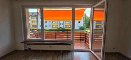 Foto - Etagenwohnung zum Kaufen in Bad Hersfeld