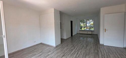 Foto - Etagenwohnung in Bad Hersfeld