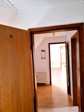Foto - Etagenwohnung in Oelde