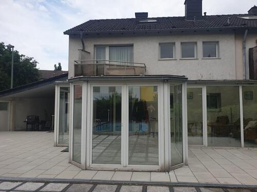 Foto - Preiswertes Rheienendhaus in Duisburg Beeckerwerth zu verkaufen