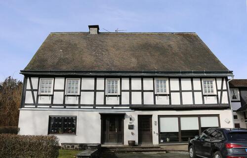 Foto - Haus in Olsberg - Elleringhausen