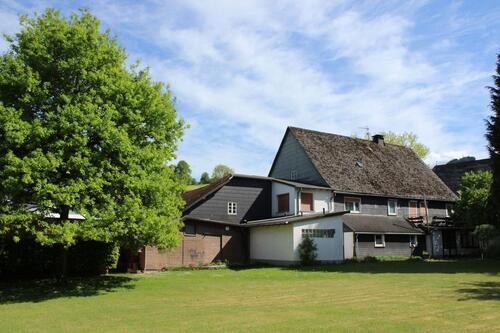 Foto - Einfamilienhaus in Olsberg