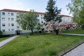 Foto - Mit Balkon und Dusche - 368,00 EUR Kaltmiete,