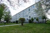 Foto - Etagenwohnung zur Miete in Aschersleben