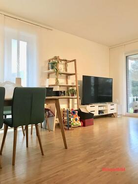 Foto - Etagenwohnung zur Miete in Osnabrück