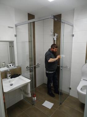 Foto - Etagenwohnung zur Miete in Feuchtwangen
