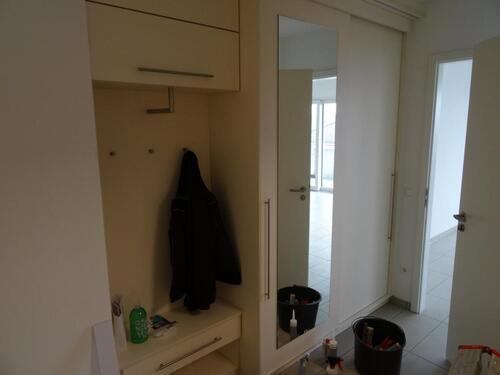 Foto - Etagenwohnung in Feuchtwangen