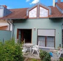 Charmantes maklerfreies RMH in Bretten Kernstadt