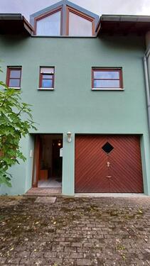 Foto - Einfamilienhaus in Bretten