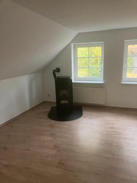 Foto - Dachgeschoss Wohnung zu vermieten