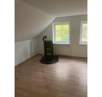 Dachgeschoss Wohnung zu vermieten - Osnabrück Hellern