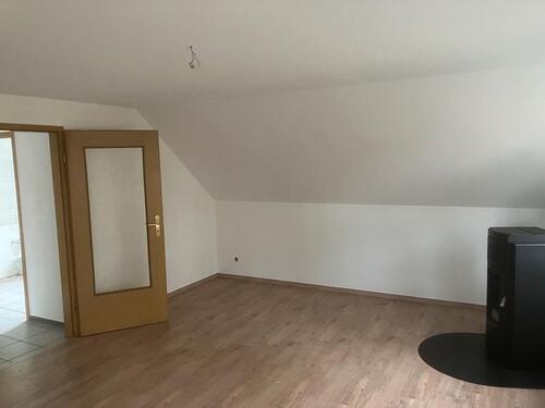 Foto - Etagenwohnung in Osnabrück zur Miete