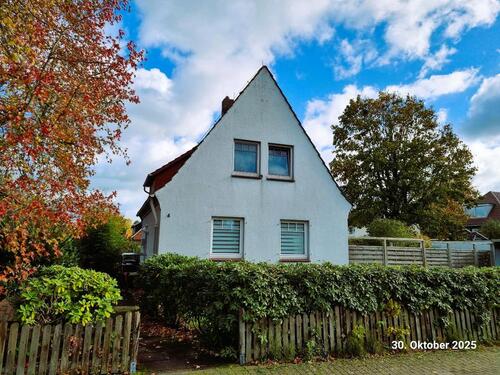 Foto - Einfamilienhaus in Rastede