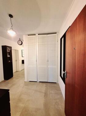 Foto - Eigentumswohnung 92qm mit Balkon. Ohne provision.