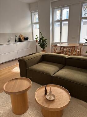 Foto - Zwischenmiete P‘berg Dezember & Januar