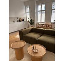 Zwischenmiete P‘berg Dezember & Januar - Berlin Pankow