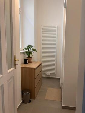 Foto - Etagenwohnung in Berlin