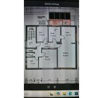 Wohnung im OG - 800,00 EUR Kaltmiete, ca.  100,00 m² in Dorsten (PLZ: 46286) Alt-Wulfen
