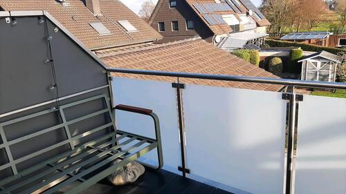 Foto - 3 Zimmer Etagenwohnung zur Miete in Dorsten