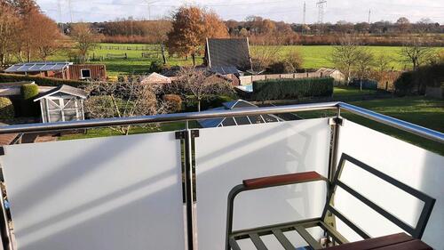 Foto - 3 Zimmer Etagenwohnung in Dorsten