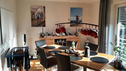 Foto - Etagenwohnung in Dorsten zur Miete