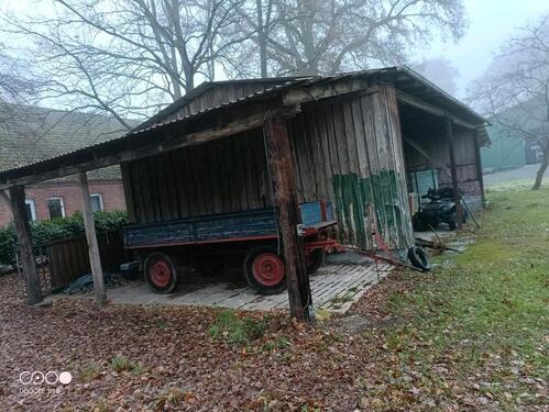 Foto - Wohnwagenstellplatz - 65,00 EUR Miete,