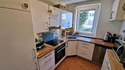 Foto - 4 Zimmer Etagenwohnung zur Miete in Herzogenaurach