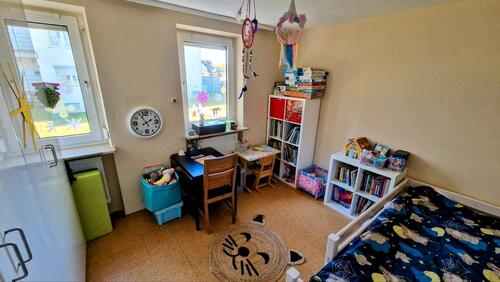 Foto - 4 Zimmer Etagenwohnung in Herzogenaurach