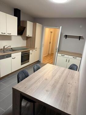 Foto - 2 Zimmer Erdgeschoßwohnung zur Miete in Hemmoor