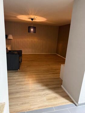 Foto - Erdgeschoßwohnung in Hemmoor zur Miete