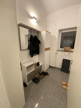 Foto - Drei Zimmer Dachgeschosswohnung BühlWaldmatt