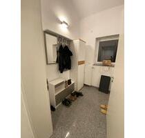 Drei Zimmer Dachgeschosswohnung BühlWaldmatt