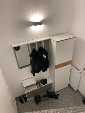 Foto - 3 Zimmer Dachgeschoßwohnung zur Miete in Bühl