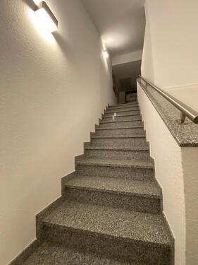 Foto - 3 Zimmer Dachgeschoßwohnung in Bühl