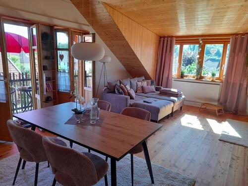 Foto - 2,5 Zimmer Wohnung in 87662 Frankenhofen