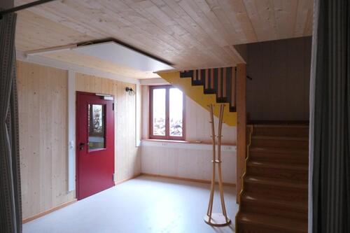 Foto - 2.5 Zimmer Etagenwohnung in Kaltental