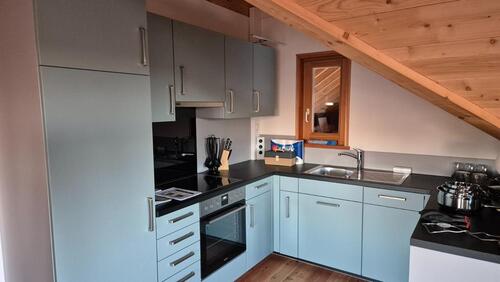 Foto - Etagenwohnung in Kaltental zur Miete