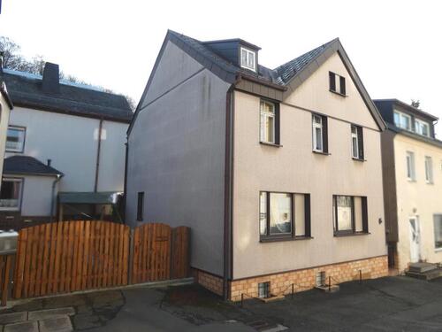 Foto - 8 Zimmer Einfamilienhaus zum Kaufen in Schleiz