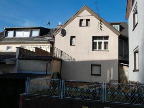 Foto - 8 Zimmer Einfamilienhaus in Schleiz