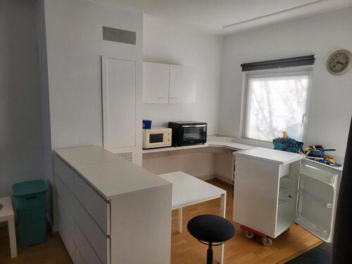 Foto - 1 Zimmer Erdgeschoßwohnung zur Miete in Eutin