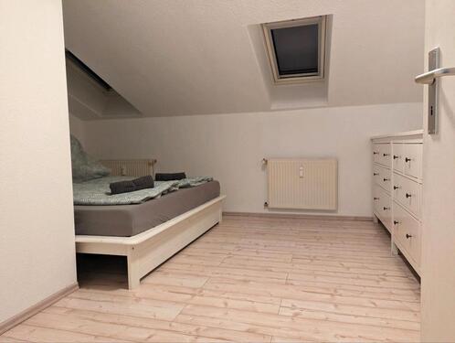 Foto - 3 Zimmer Maisonettenwohnung zur Miete in Berlin