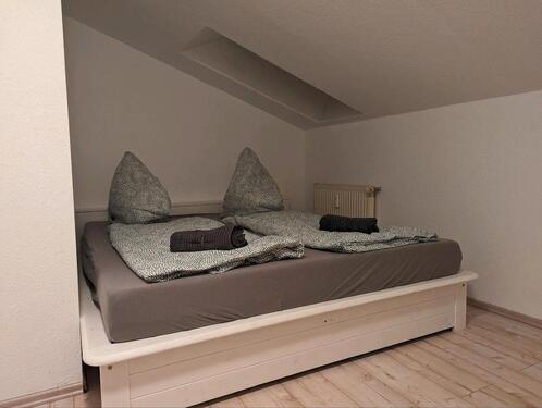 Foto - 3 Zimmer Maisonettenwohnung in Berlin