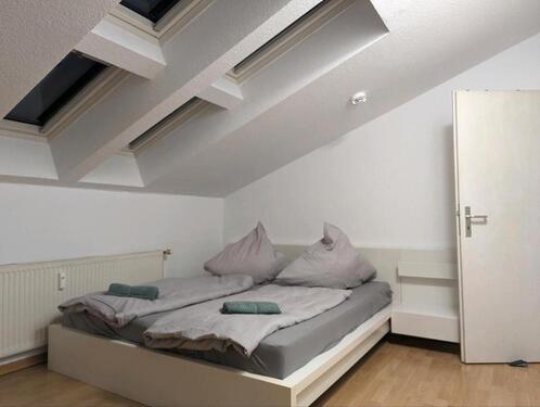 Foto - Maisonettenwohnung in Berlin zur Miete