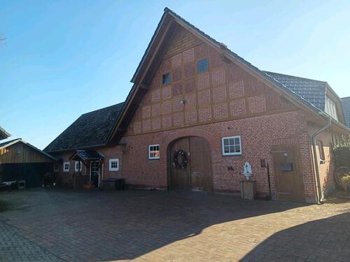Foto - Resthof Bauernhaus Mehrgenerationen