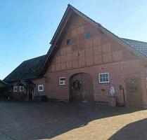 Resthof Bauernhaus Mehrgenerationen - Visbek