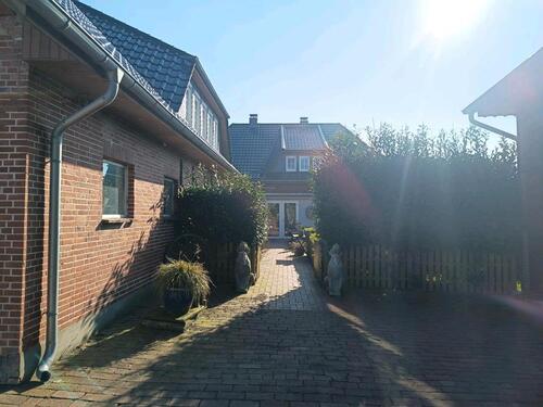 Foto - 7 Zimmer Bauernhaus, Landhaus in Visbek