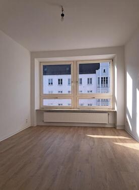 Foto - Etagenwohnung in Neubrandenburg zur Miete