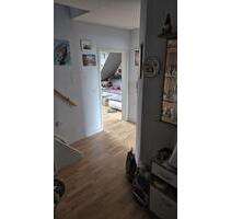 Wohnung Felsberg OT Wolfershausen