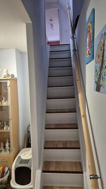 Foto - 4 Zimmer Etagenwohnung zur Miete in Felsberg